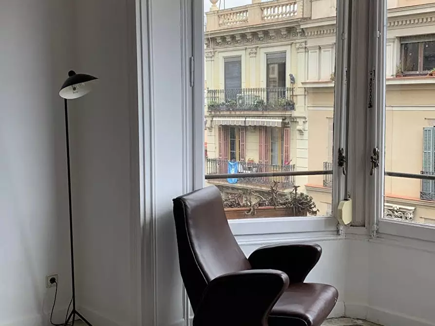 Immagine 4 di Camera in affitto  in Carrer Gran de Gràcia a Barcelona