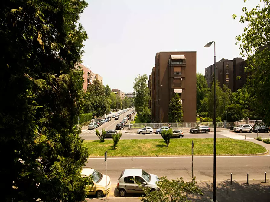 Immagine 7 di Camera in affitto  in Via Bartolomeo D'Alviano a Milano