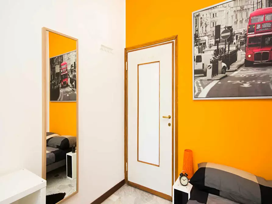 Immagine 5 di Camera in affitto  in Via Bartolomeo D'Alviano a Milano