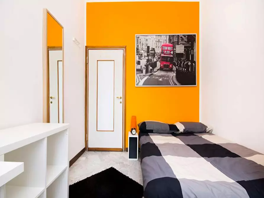 Immagine 1 di Camera in affitto  in Via Bartolomeo D'Alviano a Milano