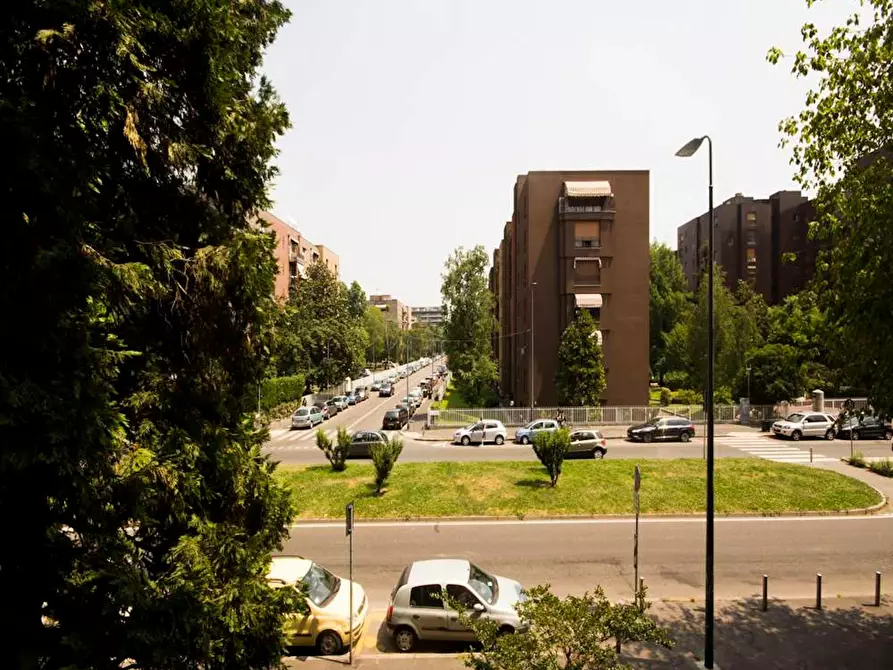 Immagine 8 di Camera in affitto  in Via Bartolomeo D'Alviano a Milano