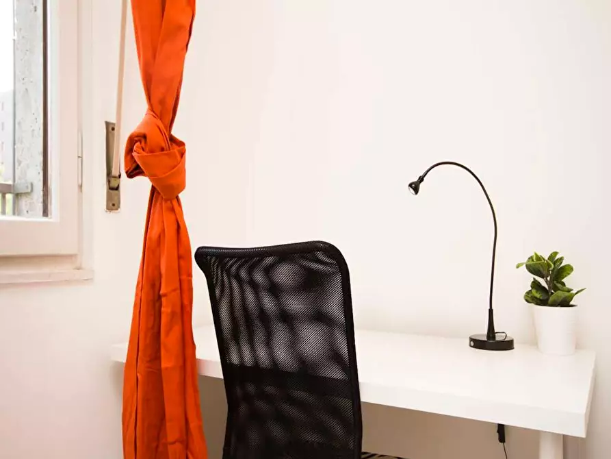 Immagine 6 di Camera in affitto  in Via Bartolomeo D'Alviano a Milano