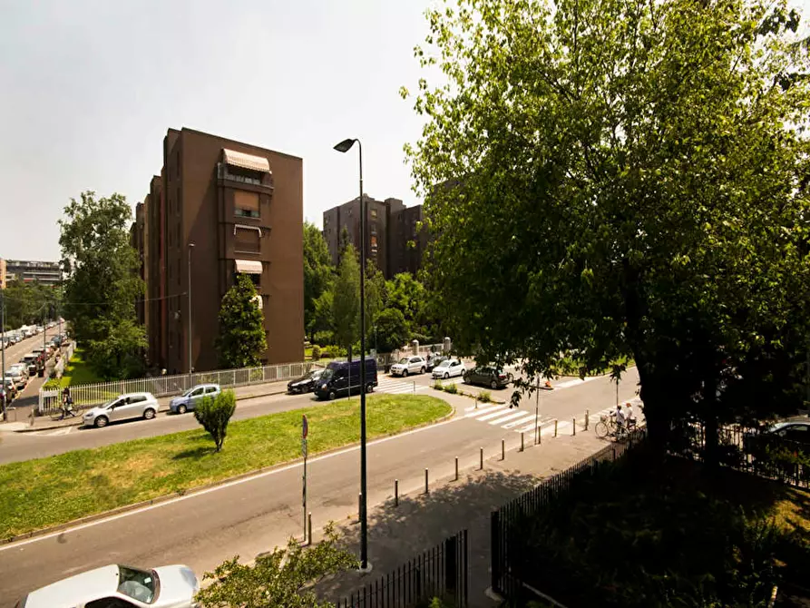 Immagine 8 di Camera in affitto  in Via Bartolomeo D'Alviano a Milano