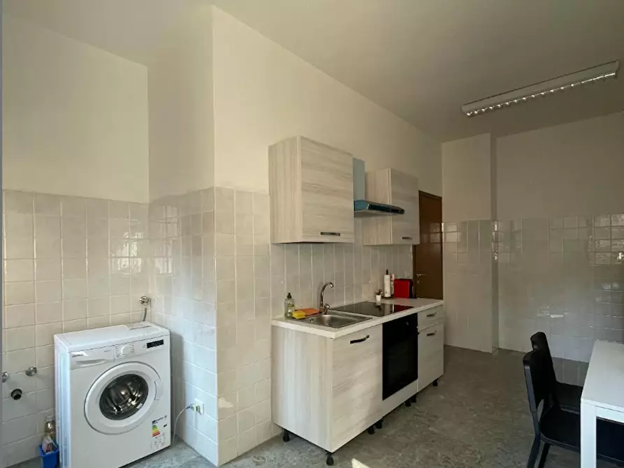 Immagine 6 di Camera in affitto  in Viale Giuseppe Barilli Quirico Filopanti a Bologna
