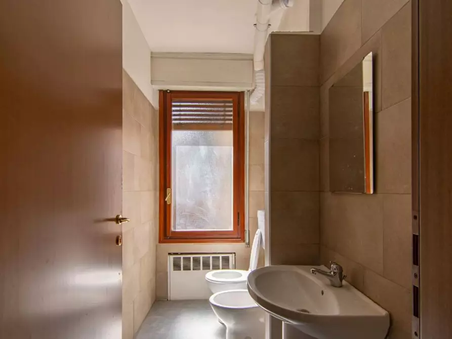 Immagine 9 di Camera in affitto  in Viale Giuseppe Barilli Quirico Filopanti a Bologna