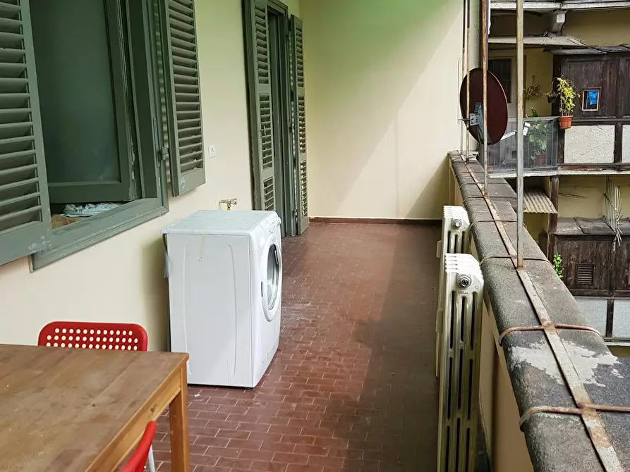 Immagine 4 di Camera in affitto  in Corso Vittorio Emanuele II a Torino