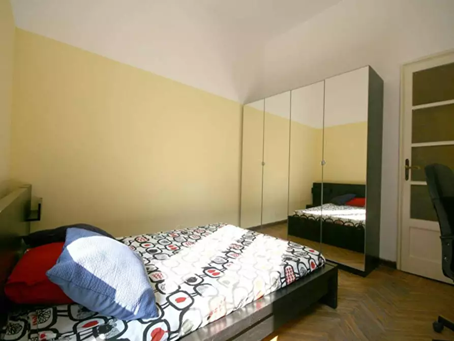 Immagine 1 di Camera in affitto  in Via Giorgio Jan a Milano