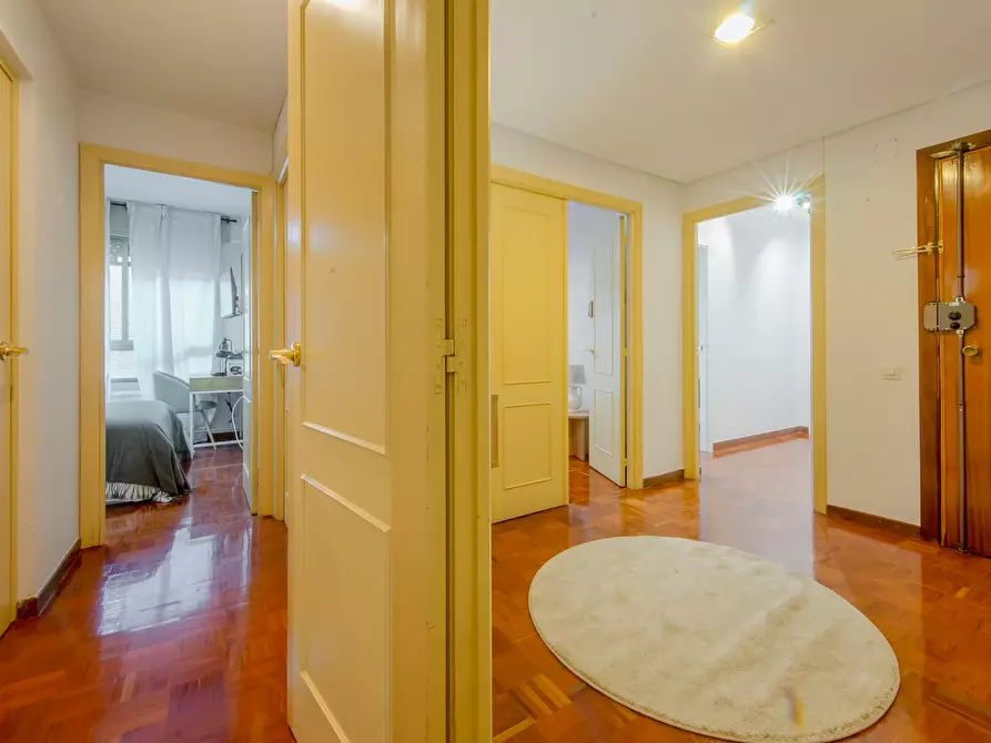 Immagine 7 di Camera in affitto  in Calle del Vizconde de los Asilos a Madrid