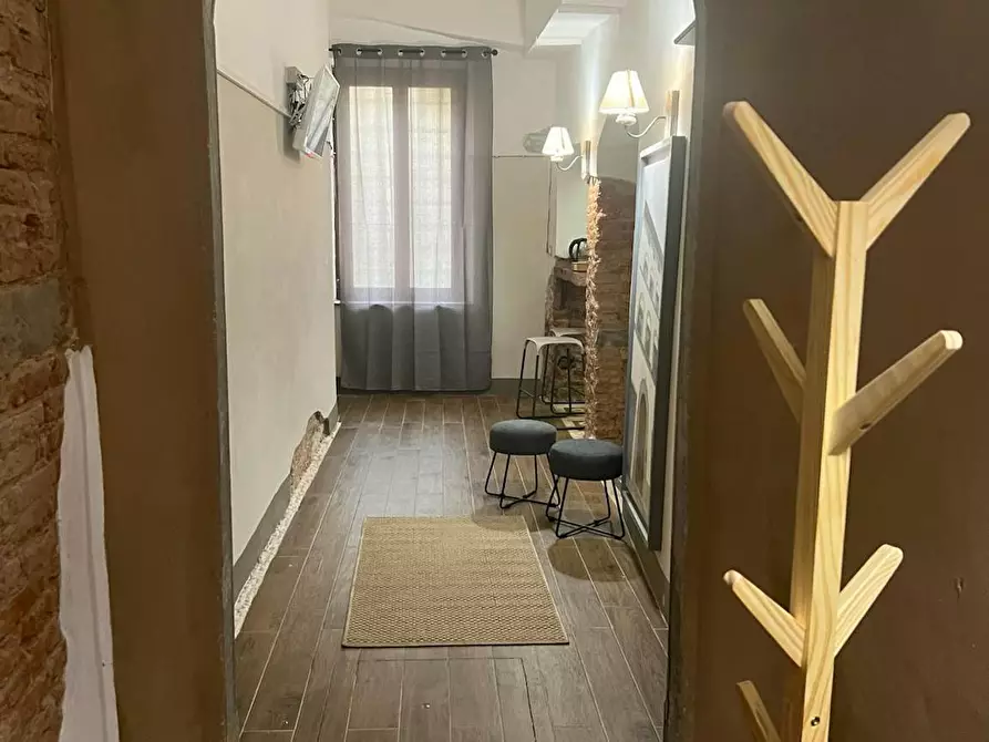 Immagine 4 di Appartamento in affitto  in Via di San Niccolò a Firenze