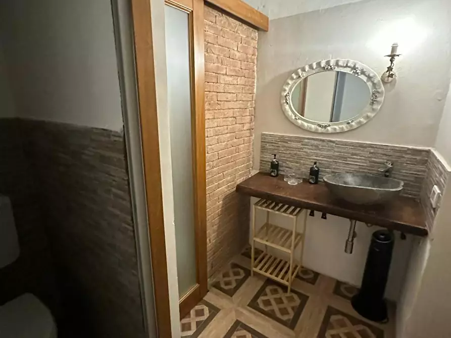 Immagine 9 di Appartamento in affitto  in Via di San Niccolò a Firenze