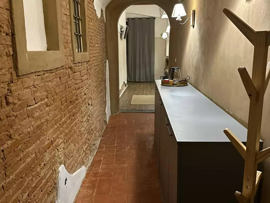 Immagine 3 di Appartamento in affitto  in Via di San Niccolò a Firenze