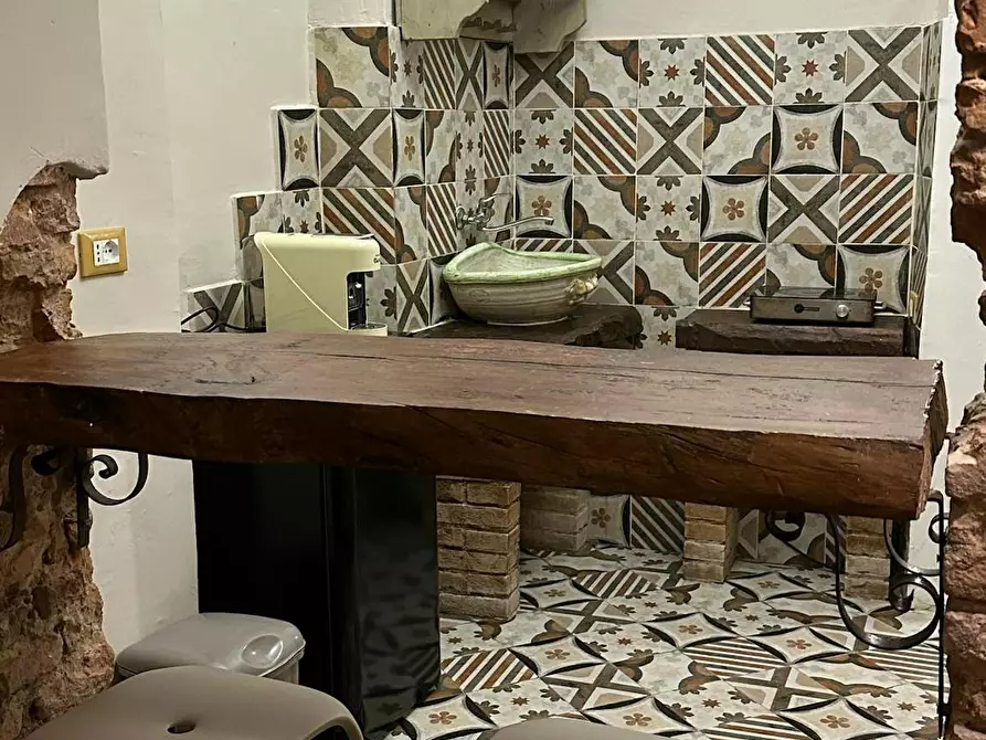 Immagine 6 di Appartamento in affitto  in Via di San Niccolò a Firenze