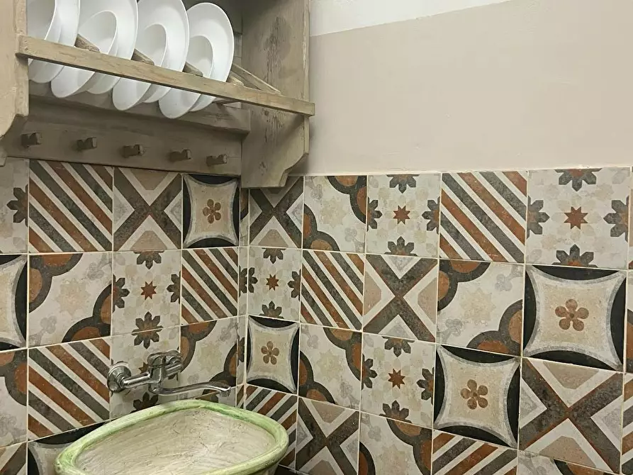 Immagine 5 di Appartamento in affitto  in Via di San Niccolò a Firenze