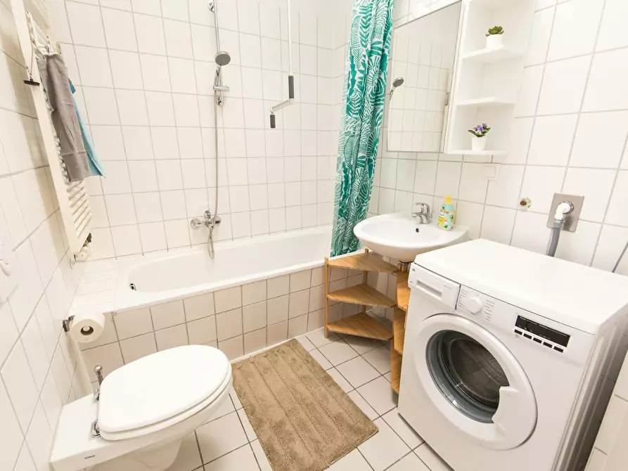 Immagine 10 di Camera in affitto  in Wattstraße a Berlin