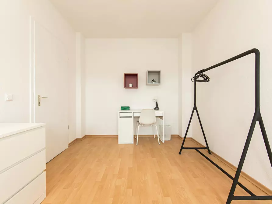 Immagine 4 di Camera in affitto  in Wattstraße a Berlin