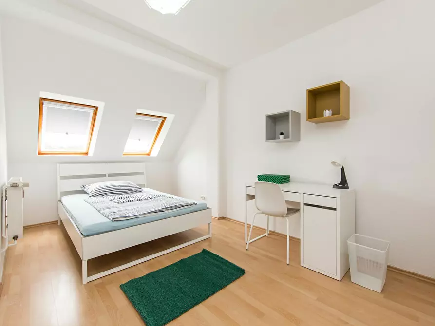 Immagine 3 di Camera in affitto  in Wattstraße a Berlin