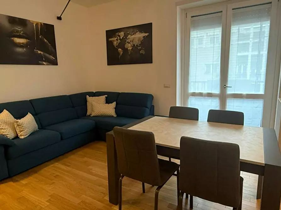 Immagine 4 di Appartamento in affitto  in Via Francesco Soave a Milano