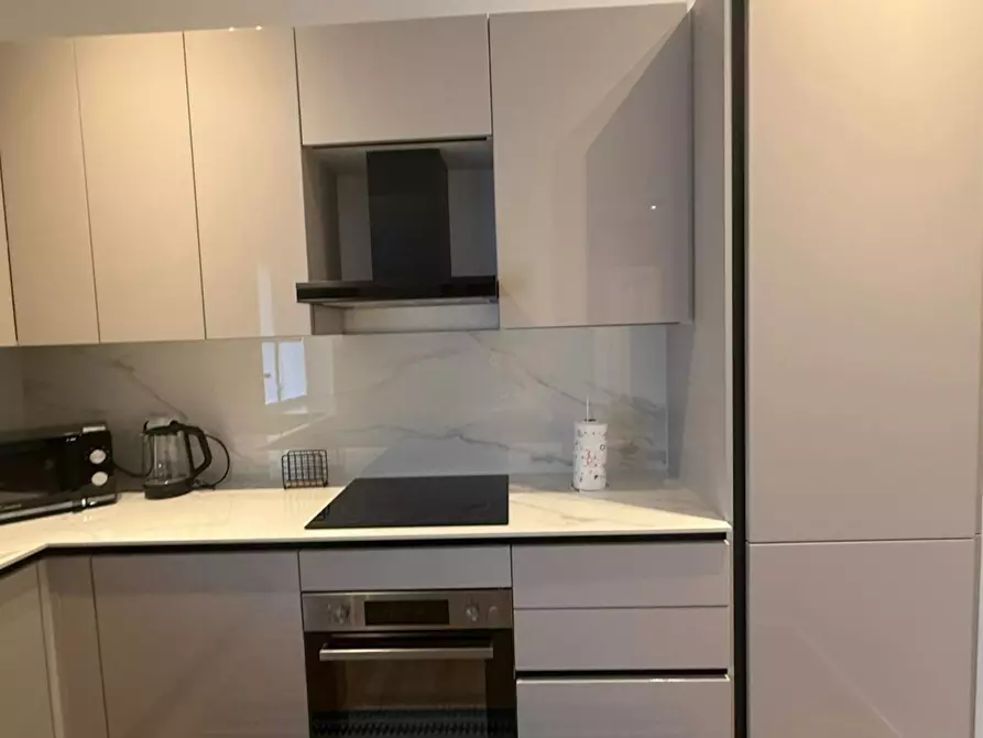 Immagine 8 di Appartamento in affitto  in Via Francesco Soave a Milano