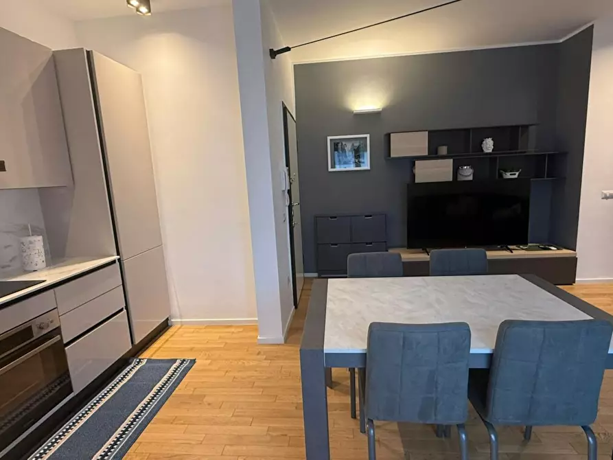Immagine 5 di Appartamento in affitto  in Via Francesco Soave a Milano