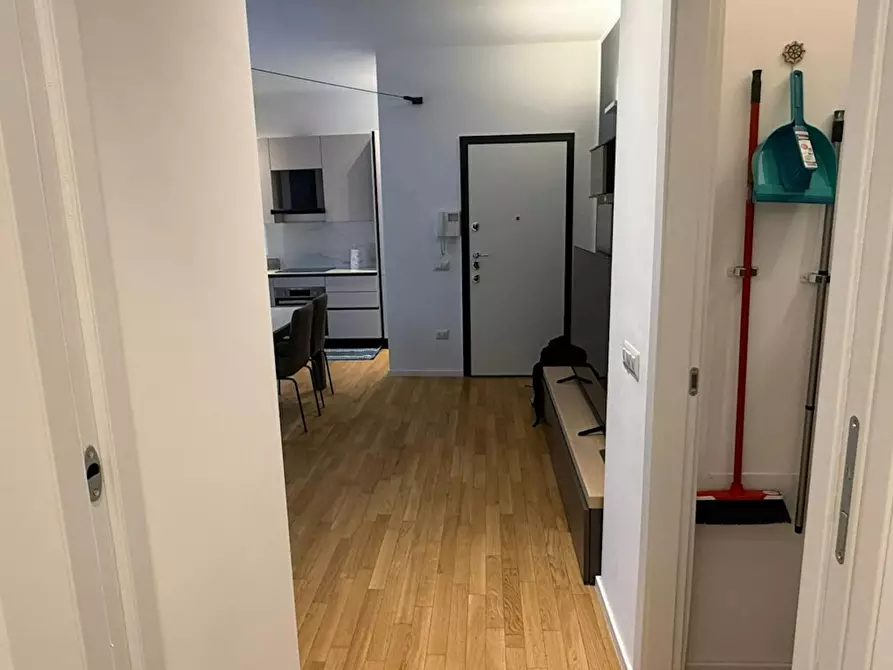 Immagine 9 di Appartamento in affitto  in Via Francesco Soave a Milano
