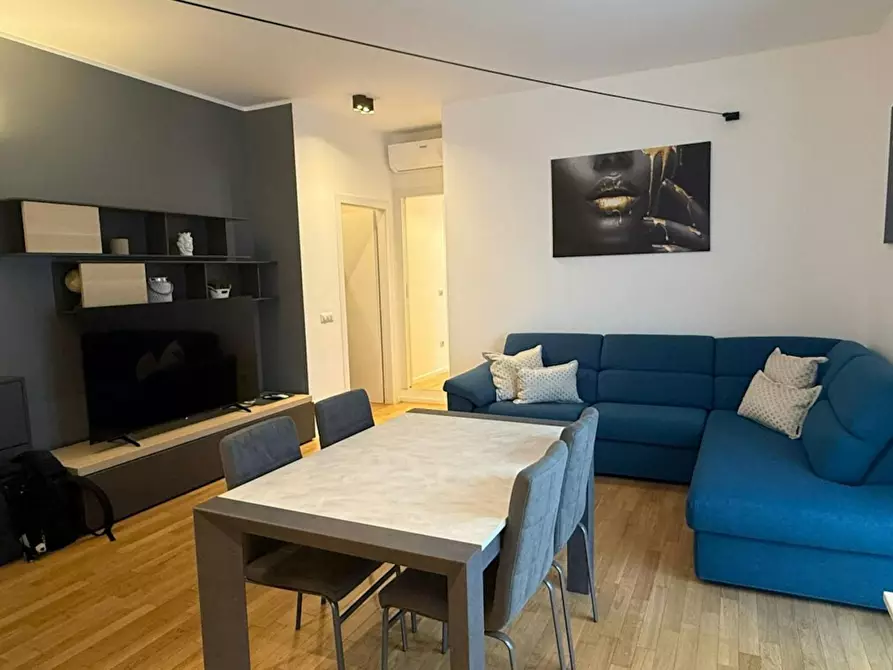 Immagine 3 di Appartamento in affitto  in Via Francesco Soave a Milano