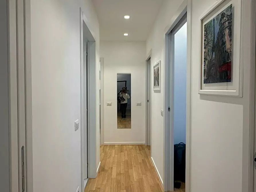 Immagine 10 di Appartamento in affitto  in Via Francesco Soave a Milano