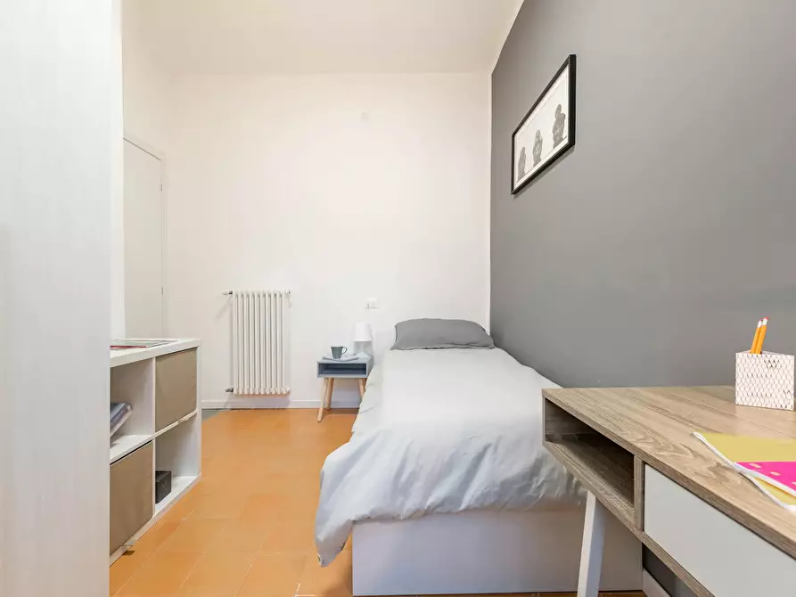 Immagine 2 di Camera in affitto  in Via Nizza a Padova