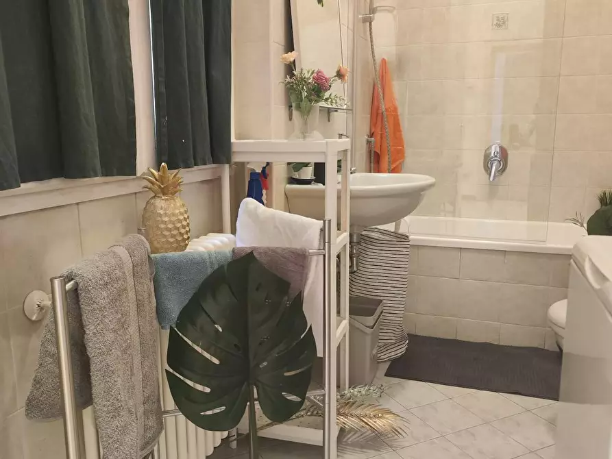 Immagine 7 di Camera in affitto  in Via Ferrarese a Bologna