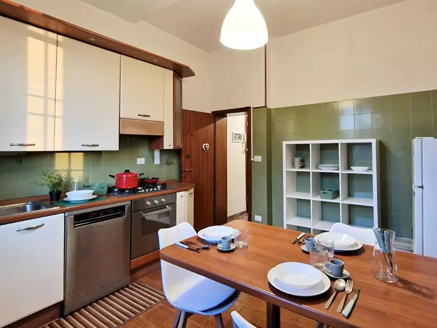 Immagine 3 di Camera in affitto  in Via Ferrarese a Bologna