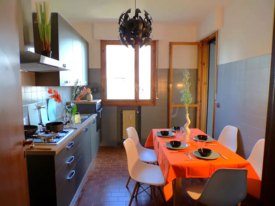 Immagine 2 di Camera in affitto  in Via Ferrarese a Bologna