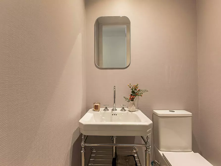Immagine 9 di Appartamento in affitto  in Calle de Sagasta a Madrid