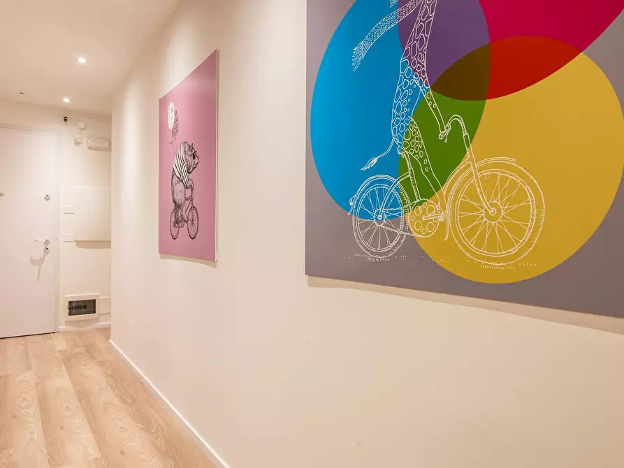 Immagine 10 di Camera in affitto  in Via Domenico Turazza a Padova