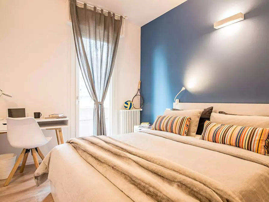 Immagine 1 di Camera in affitto  in Via Domenico Turazza a Padova