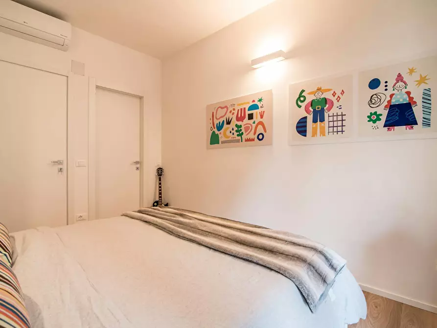 Immagine 3 di Camera in affitto  in Via Domenico Turazza a Padova