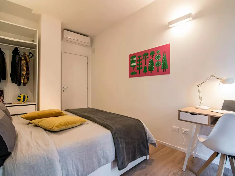 Immagine 2 di Camera in affitto  in Via Domenico Turazza a Padova