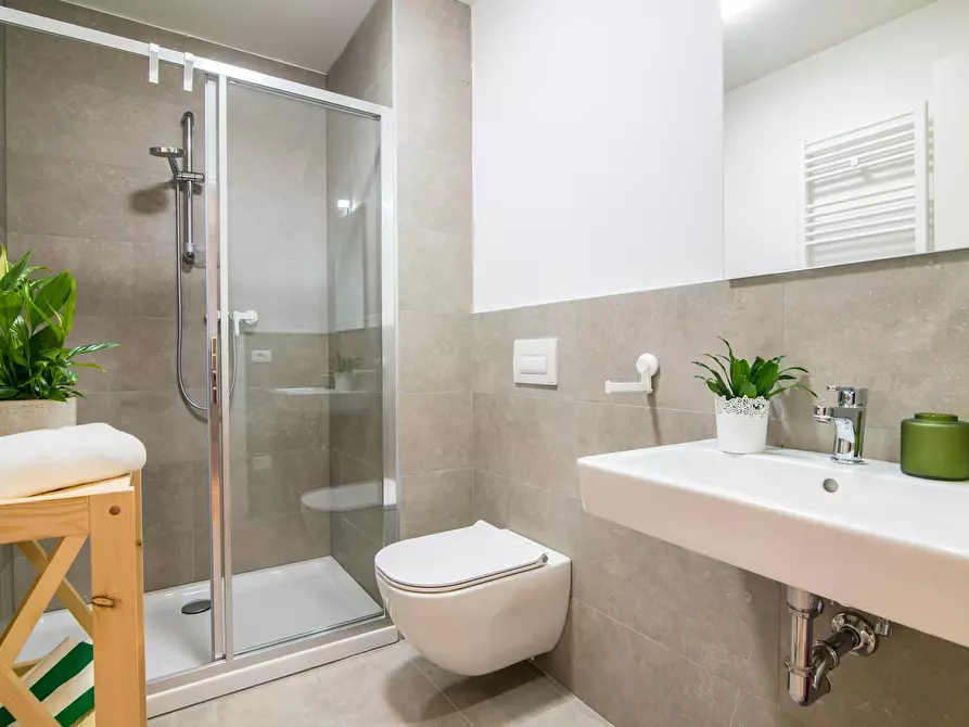 Immagine 3 di Camera in affitto  in Via Domenico Turazza a Padova