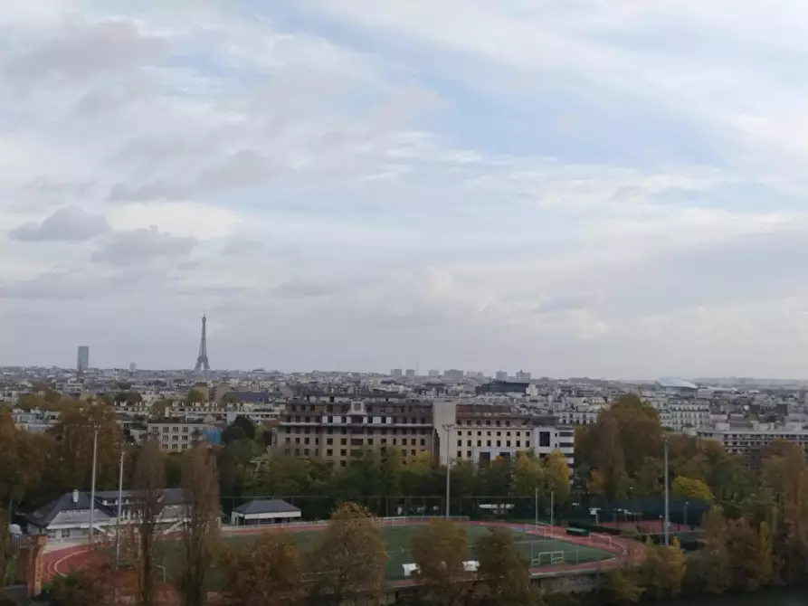 Immagine 2 di Appartamento in affitto  in Rue Molière a Courbevoie