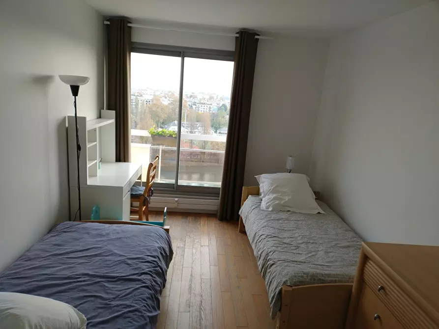 Immagine 4 di Appartamento in affitto  in Rue Molière a Courbevoie