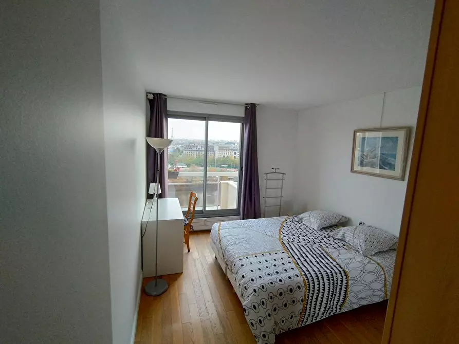 Immagine 3 di Appartamento in affitto  in Rue Molière a Courbevoie
