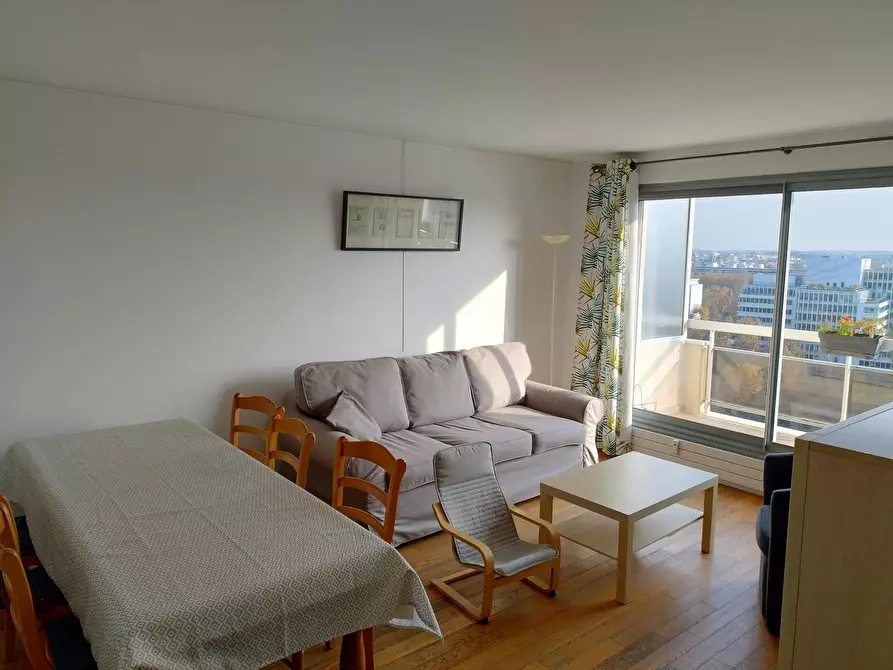 Immagine 9 di Appartamento in affitto  in Rue Molière a Courbevoie