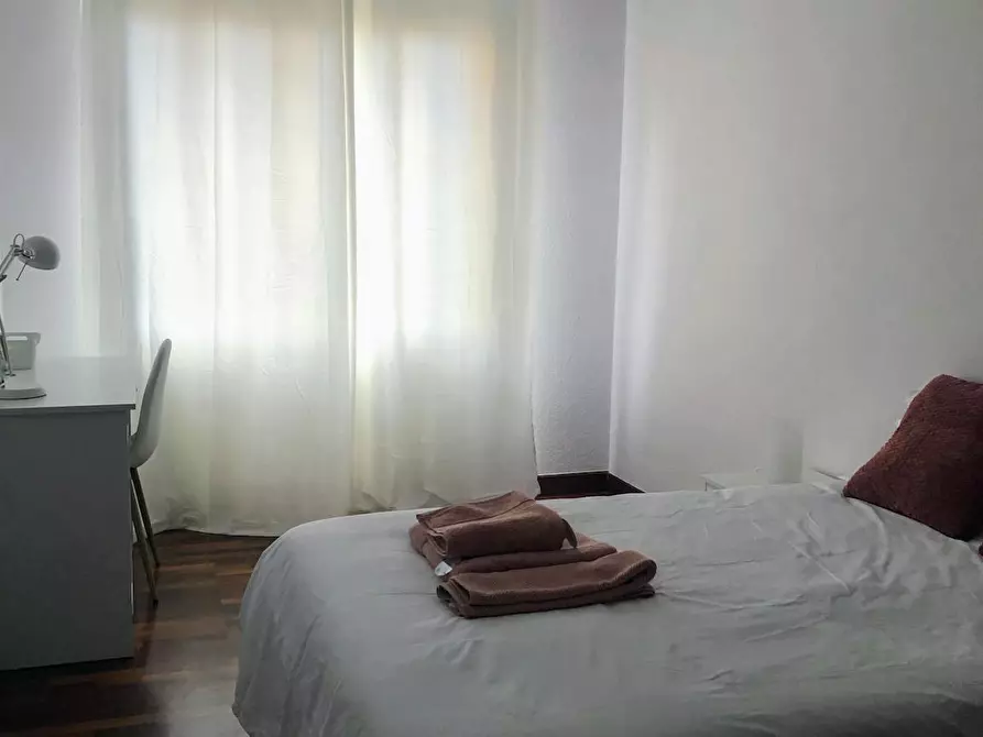 Immagine 2 di Camera in affitto  in Avenida de la Paz a Logroño