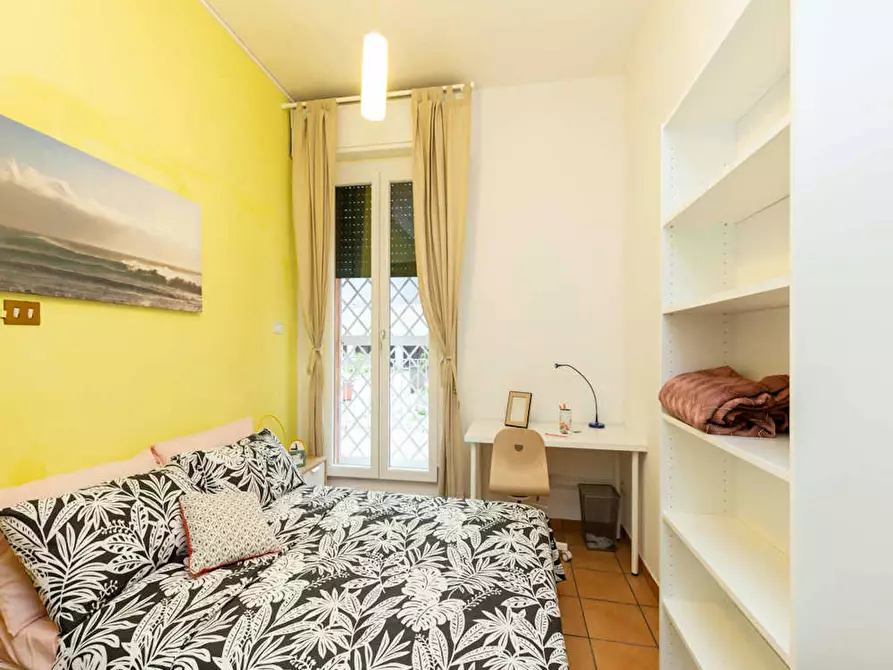 Immagine 1 di Camera in affitto  in Via Cairoli a Bologna