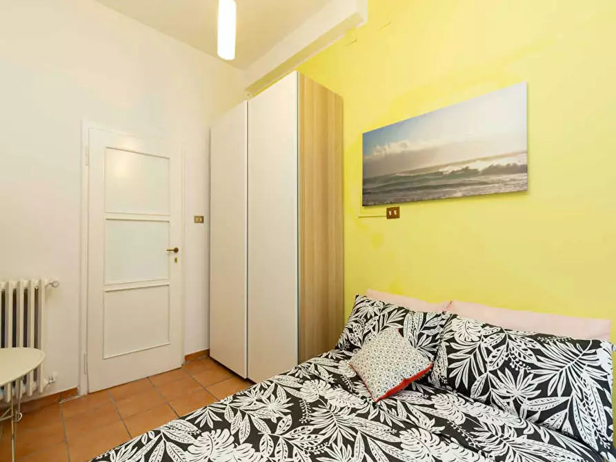 Immagine 4 di Camera in affitto  in Via Cairoli a Bologna