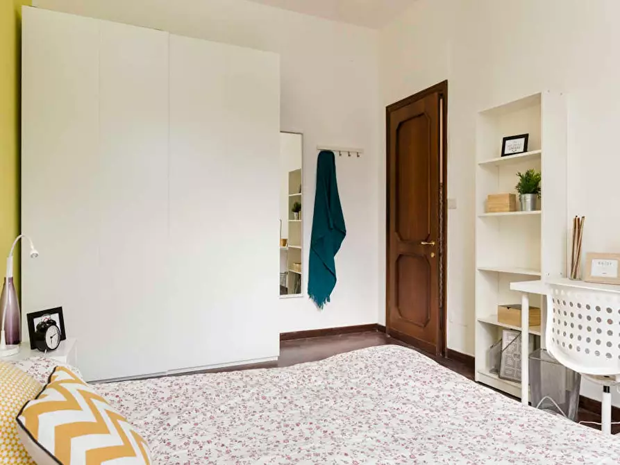 Immagine 5 di Camera in affitto  in Viale Giovanni Vicini a Bologna