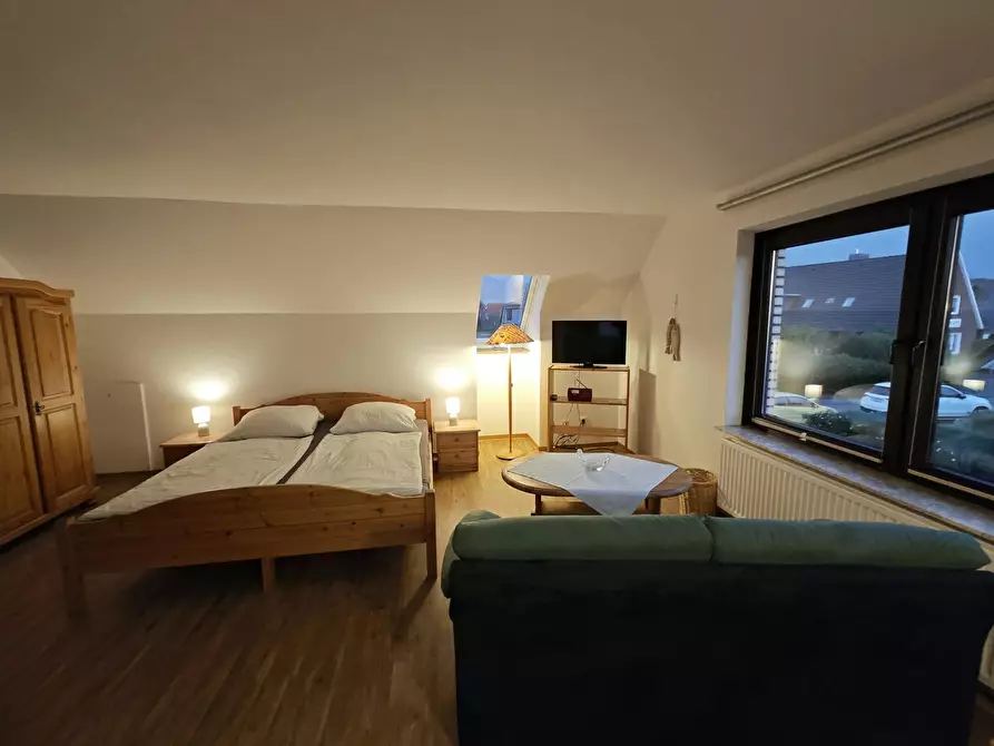 Immagine 2 di Appartamento in affitto  in Witthöhn - Nord a Cuxhaven