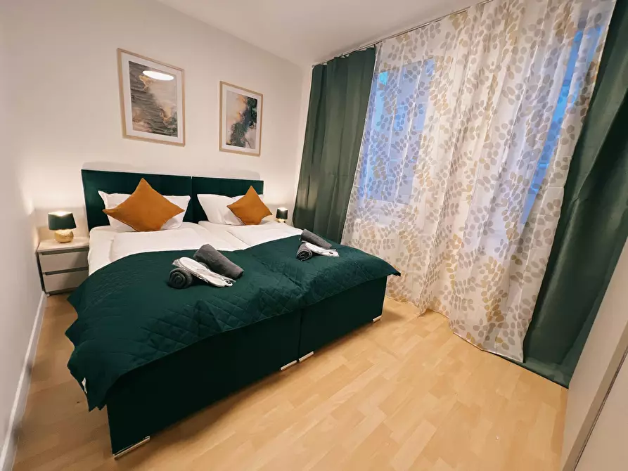 Immagine 5 di Appartamento in affitto  in Grabenstraße a Offenbach
