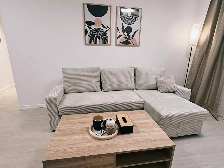 Immagine 5 di Appartamento in affitto  in Grabenstraße a Offenbach