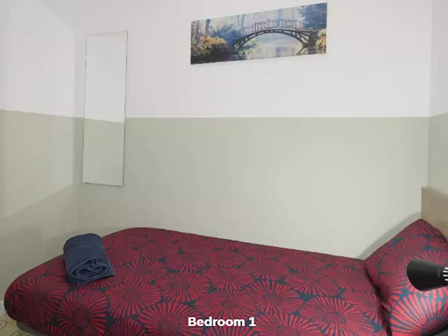 Immagine 2 di Camera in affitto  in Carrer de Ferlandina a Barcelona