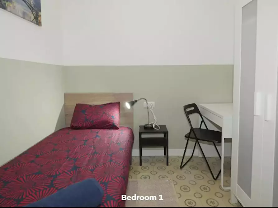 Immagine 1 di Camera in affitto  in Carrer de Ferlandina a Barcelona