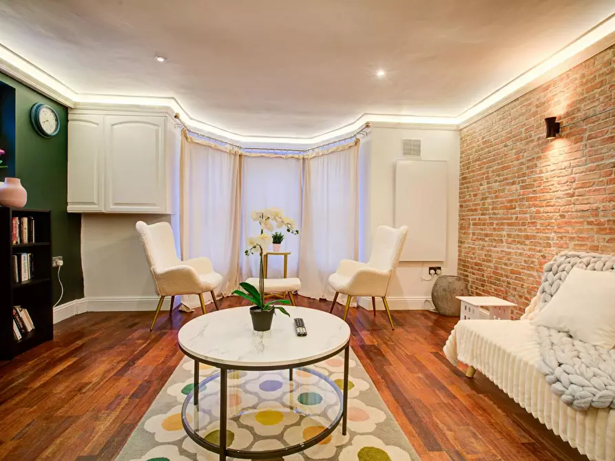 Immagine 9 di Appartamento in affitto  in Josephine Avenue a Lambeth